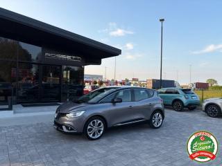 RENAULT Scenic usata, con Airbag laterali