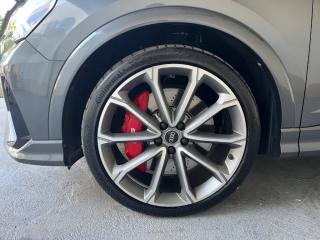 AUDI RS Q3 usata, con Adaptive Cruise Control