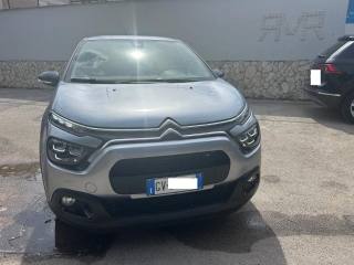 CITROEN C3 usata, con Airbag