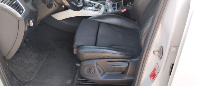 AUDI Q5 usata, con Controllo trazione