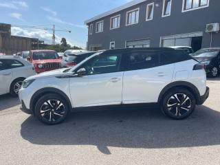 PEUGEOT 2008 BlueHDi 100 GT Line