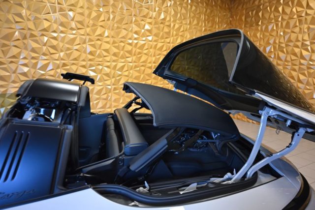 PORSCHE 911 usata 22