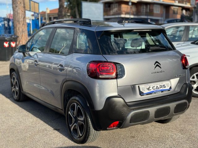 CITROEN C3 Aircross usata, con Boardcomputer