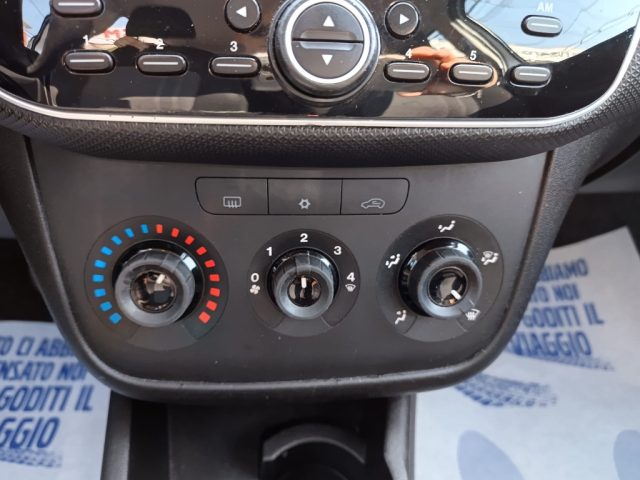 FIAT Punto usata, con Ruota di riserva