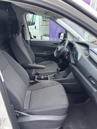 VOLKSWAGEN Caddy usata, con Servosterzo