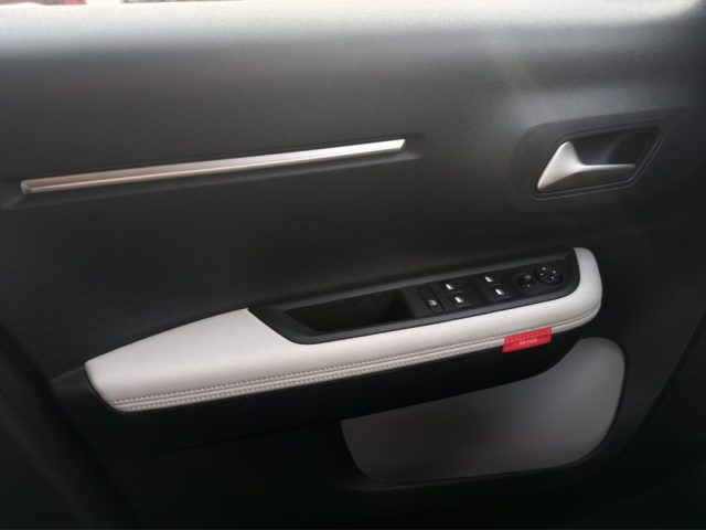 CITROEN C3 Aircross usata, con Cruise Control