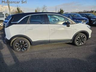 OPEL Crossland usata, con Autoradio