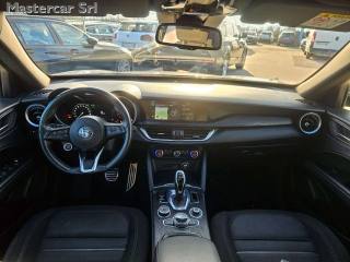 ALFA ROMEO Stelvio usata, con ESP