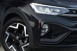 VOLKSWAGEN Taigo usata, con Park Distance Control