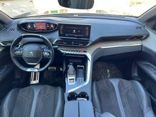 PEUGEOT 3008 usata 16