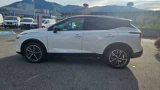 NISSAN Qashqai usata, con Chiusura centralizzata