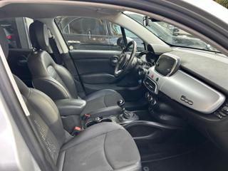 FIAT 500X usata, con Chiusura centralizzata