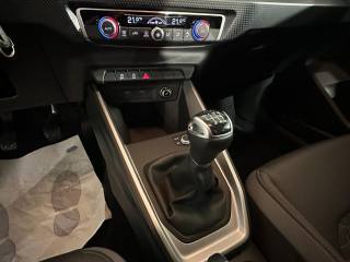 AUDI A1 usata, con Immobilizzatore elettronico