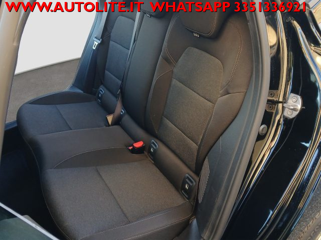 RENAULT Clio usata, con Immobilizzatore elettronico