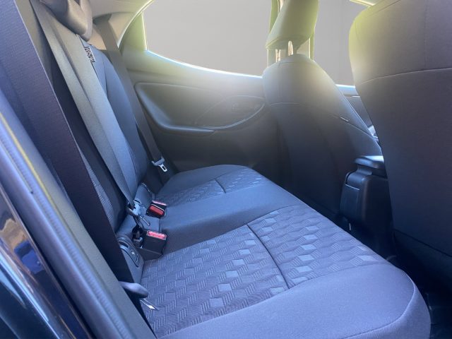 MAZDA 2 usata, con Riconoscimento dei segnali stradali
