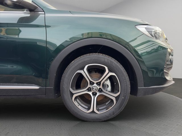 MG ZS usata, con Specchietti laterali elettrici