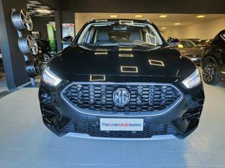 MG ZS usata, con Airbag