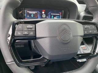 CITROEN Berlingo usata, con Fendinebbia