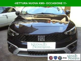 FIAT Tipo 1.0 Cross GPL NAVI  5 Porte Vettura Nuova  KM0