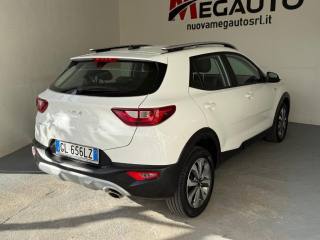 KIA Stonic usata, con Airbag laterali