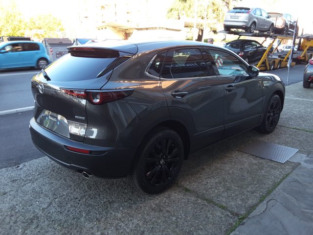 MAZDA CX-30 usata, con Cerchi in lega