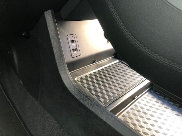 DR MOTOR DR 6.0 usata, con Vetri oscurati