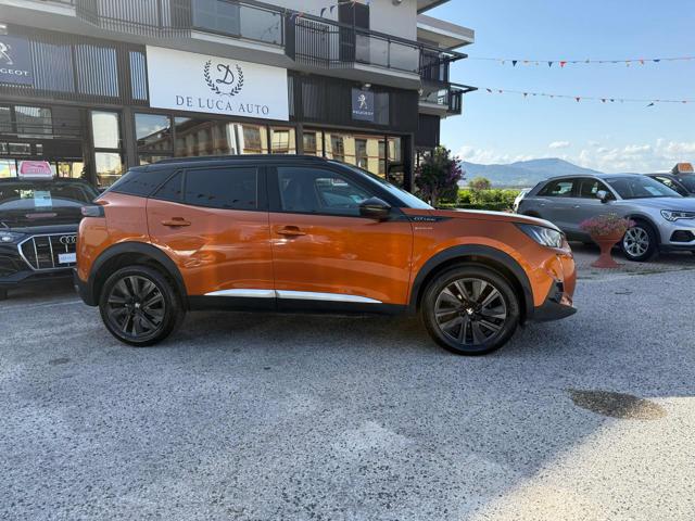 PEUGEOT 2008 usata, con Cruise Control