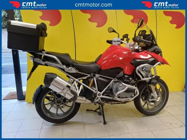 BMW R 1200 GS usata 2