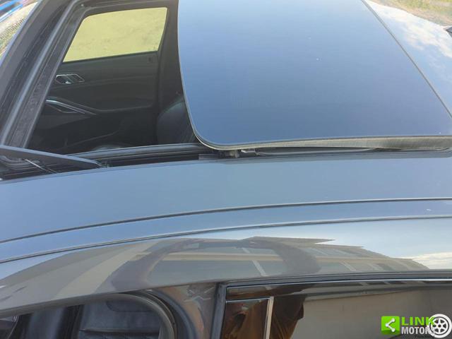 BMW X6 usata, con Regolazione elettrica sedili
