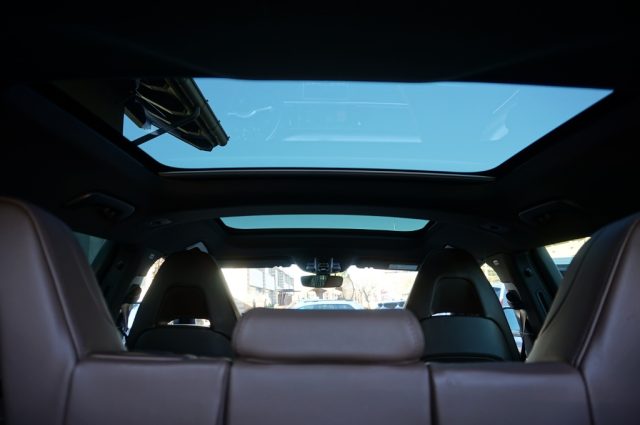 PORSCHE Panamera usata, con Immobilizzatore elettronico
