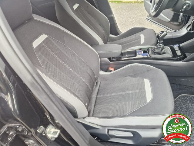 OPEL Mokka usata, con Fendinebbia