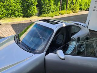 PORSCHE 911 usata, con Autoradio