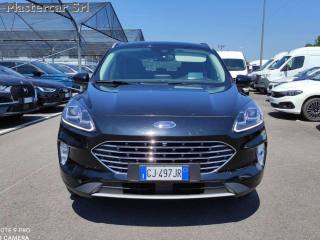 FORD Kuga usata, con Alzacristalli elettrici