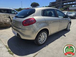 FIAT Bravo usata, con Airbag Passeggero