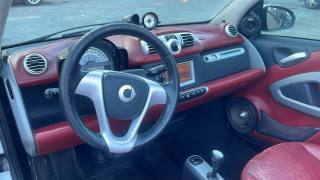 SMART ForTwo usata, con Immobilizzatore elettronico