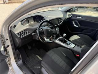 PEUGEOT 308 usata, con Servosterzo