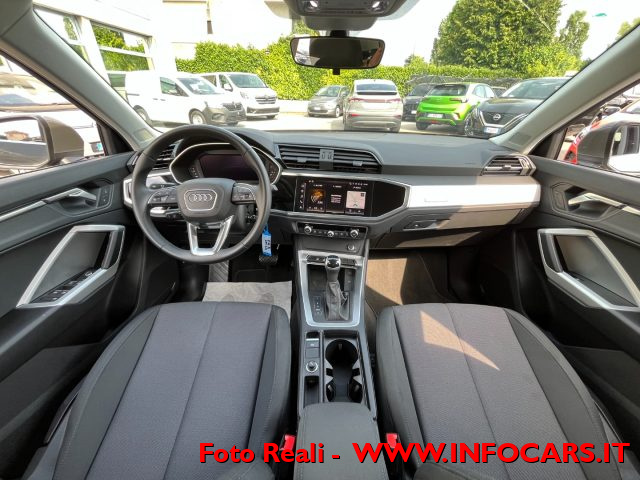 AUDI Q3 usata, con Cruise Control