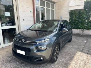 CITROEN C3 usata 3