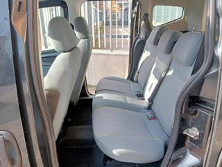 PEUGEOT Bipper usata, con Airbag Passeggero
