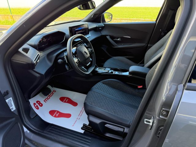 PEUGEOT 2008 usata, con Climatizzatore