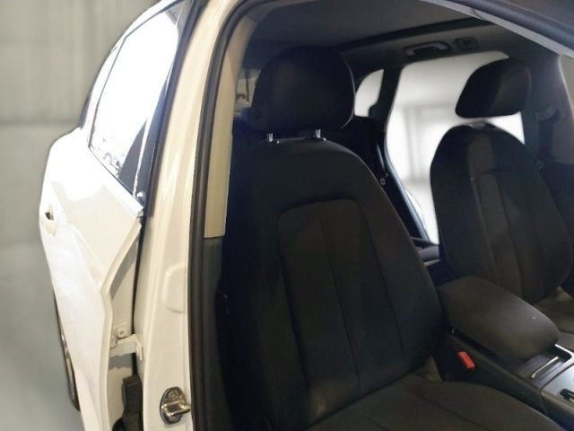 AUDI Q5 usata, con ESP