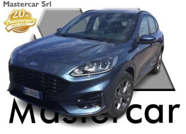 FORD Kuga usata, con ABS