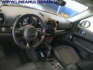 MINI Countryman usata, con Servosterzo
