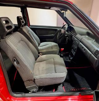 FIAT Uno usata 7