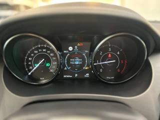 JAGUAR E-Pace usata, con Regolazione elettrica sedili