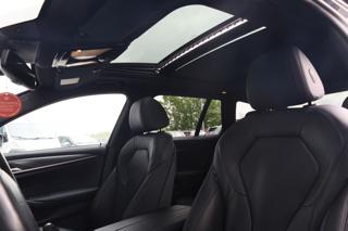 BMW 530 usata, con Controllo trazione