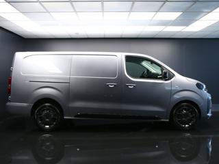 CITROEN Jumpy usata, con Alzacristalli elettrici