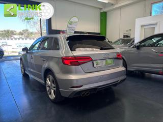 AUDI A3 usata, con Airbag laterali