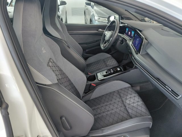 VOLKSWAGEN Golf usata, con Sensore di pioggia