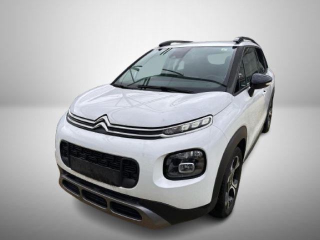 CITROEN C3 Aircross usata, con ABS